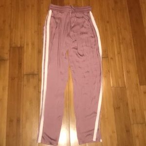American eagle sweatpants